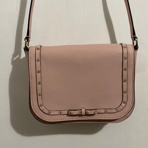 Pink Kate Spade Purse
